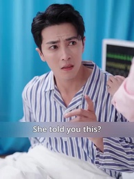 Find A Husband for His Mother - Episode 61