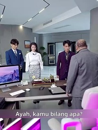 Kaisar Telah Tiba! - Episode 35