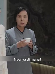 Episode 59 - Kabur, Istri CEO adalah putri!