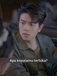 Episode 5 - Kabur, Istri CEO adalah putri!