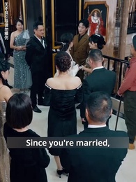 Episode 53 - The Destined Love