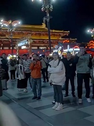 Kabur, Istri CEO adalah putri! - Episode 2