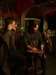 Episode 47 - Im Schicksal mit meinem Werwolf-Mann