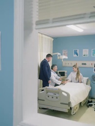 Bossy CEO Loves a Menopausal Me - Episode 52