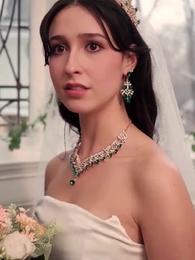 [Synchron] Verbotene Liebe - Episode 89