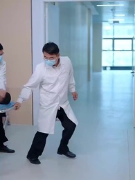 ตอนที่ 112 - แฟนผมดุนะขอบอก