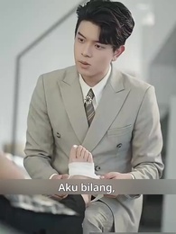 Episode 45 - Kabur, Istri CEO adalah putri!