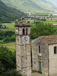 Episode 45 - Im Schicksal mit meinem Werwolf-Mann