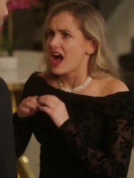 Episode 35 - Im Schicksal mit meinem Werwolf-Mann