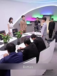 Kaisar Telah Tiba! - Episode 88