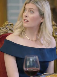 Episode 34 - Bossy CEO Loves a Menopausal Me