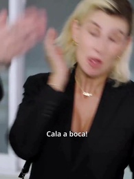 Episódio 51 - [Dublado] A CEO Secreta