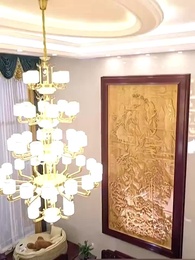 Kaisar Telah Tiba! - Episode 86