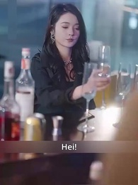 Episode 20 - Kabur, Istri CEO adalah putri!