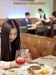 Kaisar Telah Tiba! - Episode 32