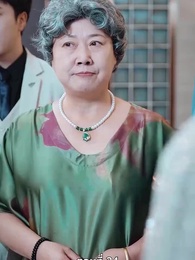 วิวาห์ฟ้าแลบกับหมอฉีผู้เอาแต่ใจ - Episode 24