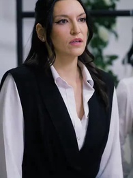 Episode 25 - Bossy CEO Loves a Menopausal Me