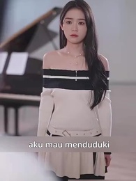 Episode 29 - Kabur, Istri CEO adalah putri!