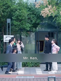 Find A Husband for His Mother - Episode 59