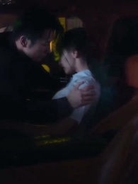 君に恋してやめられない - Episode 9