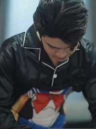 Kabur, Istri CEO adalah putri! - Episode 40