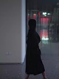 Episode 35 - Kabur, Istri CEO adalah putri!