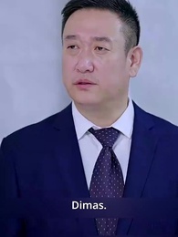 Kaisar Telah Tiba! - Episode 8