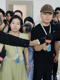 Kembalinya Ibu Direktur - Episode 34