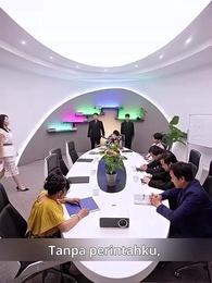 Episode 87 - Kaisar Telah Tiba!