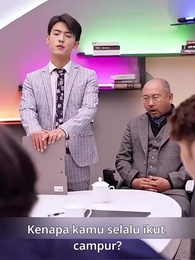 Episode 76 - Kaisar Telah Tiba!