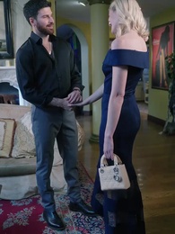 Bossy CEO Loves a Menopausal Me - Episode 41