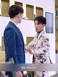 Kaisar Telah Tiba! - Episode 54