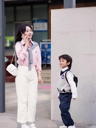 Find A Husband for His Mother - Episode 49