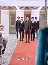 Fight for Her Mother - Episode 21