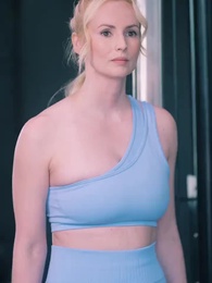 Episode 7 - Bossy CEO Loves a Menopausal Me