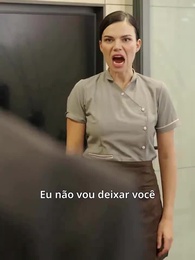 Episódio 15 - [Dublado] A CEO Secreta