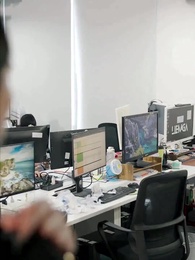 [Dublado] A CEO Secreta - Episode 26