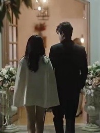 Kabur, Istri CEO adalah putri! - Episode 75