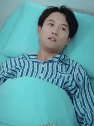 วิวาห์ฟ้าแลบกับหมอฉีผู้เอาแต่ใจ - Episode 35