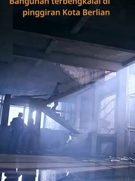 Kaisar Telah Tiba! - Episode 33