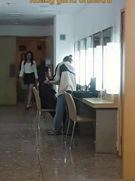 Episode 34 - Kabur, Istri CEO adalah putri!
