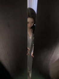 3화 - 내 남편의 첫사랑