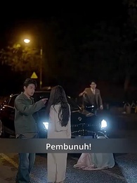 Episode 3 - Kabur, Istri CEO adalah putri!