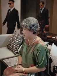 ตอนที่ 29 - วิวาห์ฟ้าแลบกับหมอฉีผู้เอาแต่ใจ