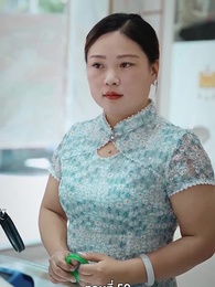 ตอนที่ 59 - วิวาห์ฟ้าแลบกับหมอฉีผู้เอาแต่ใจ