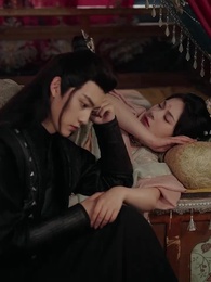 Tập Làm Hoàng Nữ - Episode 17