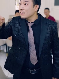 Kembalinya Ibu Direktur - Episode 14