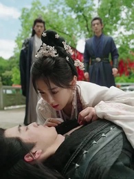 Tập Làm Hoàng Nữ - Episode 37