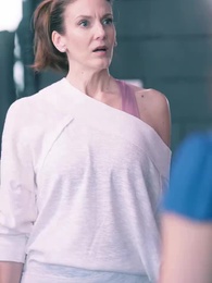 Bossy CEO Loves a Menopausal Me - Episode 9