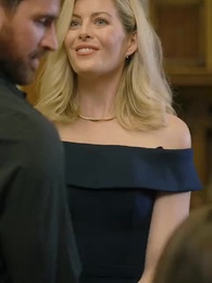 Episode 37 - Bossy CEO Loves a Menopausal Me